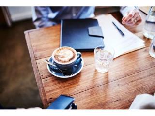 Well Postioned San churro Chocolateria