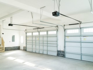 Garage Door Supply and Installation Business for sale