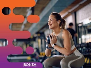 36491 Community-Focused Gym with Limited Competition & Multiple Income Streams