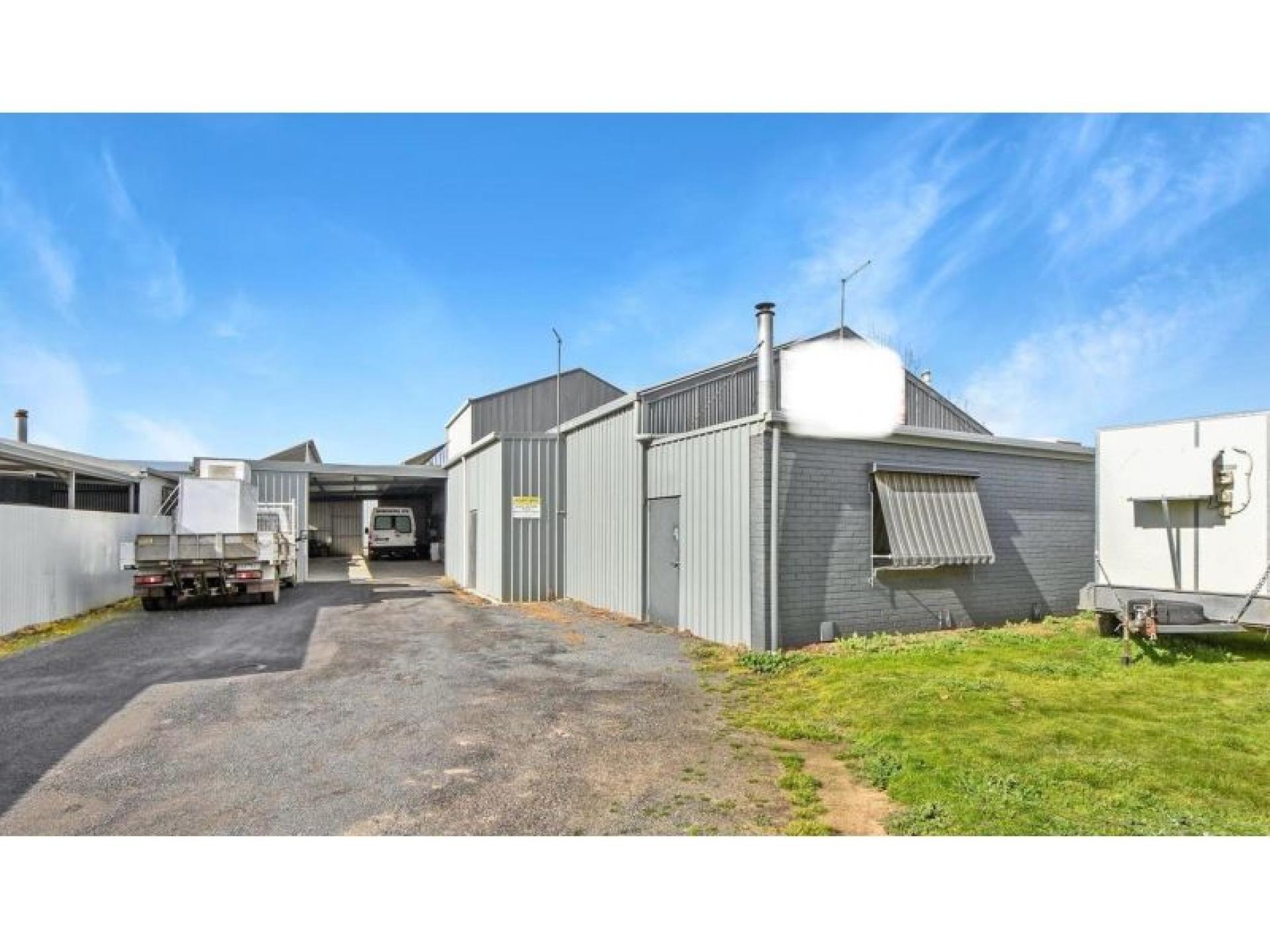 Lucrative Ice Making & Wholesale Business... for sale in Horsham