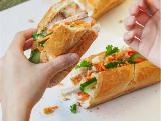 Anne's Pantry Bakery Cafe - Local Favourite - Prime Location