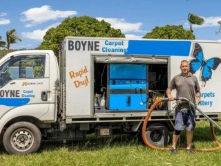 LONG ESTABLISHED LOCAL CARPET CLEANING & PEST CONTROL BUSINESS FOR SALE