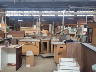 Crafting Success: Profitable Cabinetry Business For Sale in Welshpool