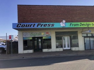 Established Printing & Design Business - Court Press Pty Ltd