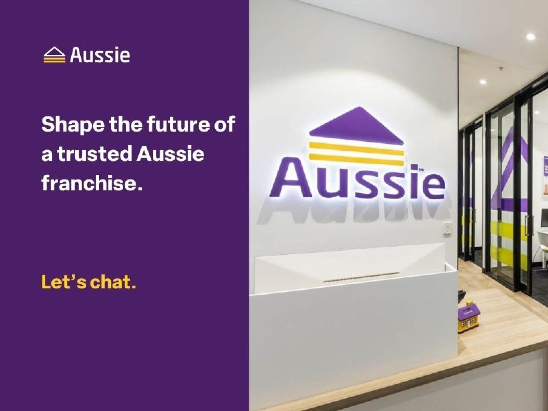 An Exciting Opportunity Exists 671686 1