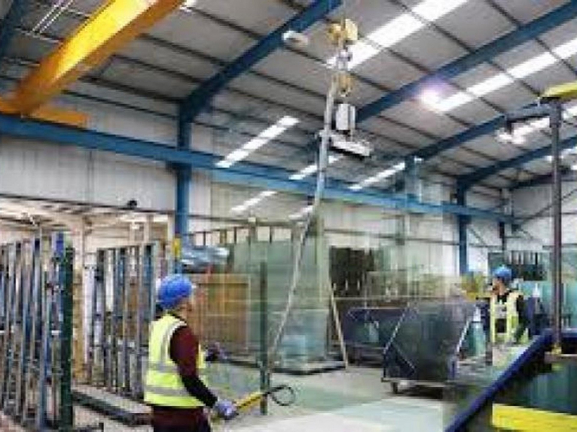 Glass And Aluminium Replacements 549950 1