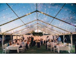 Price Reduction : Marquee & Party Hire Business for Sale!
