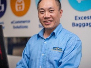 5-Star Rated Franchise Servicing the Freight, Logistics & Parcel Market