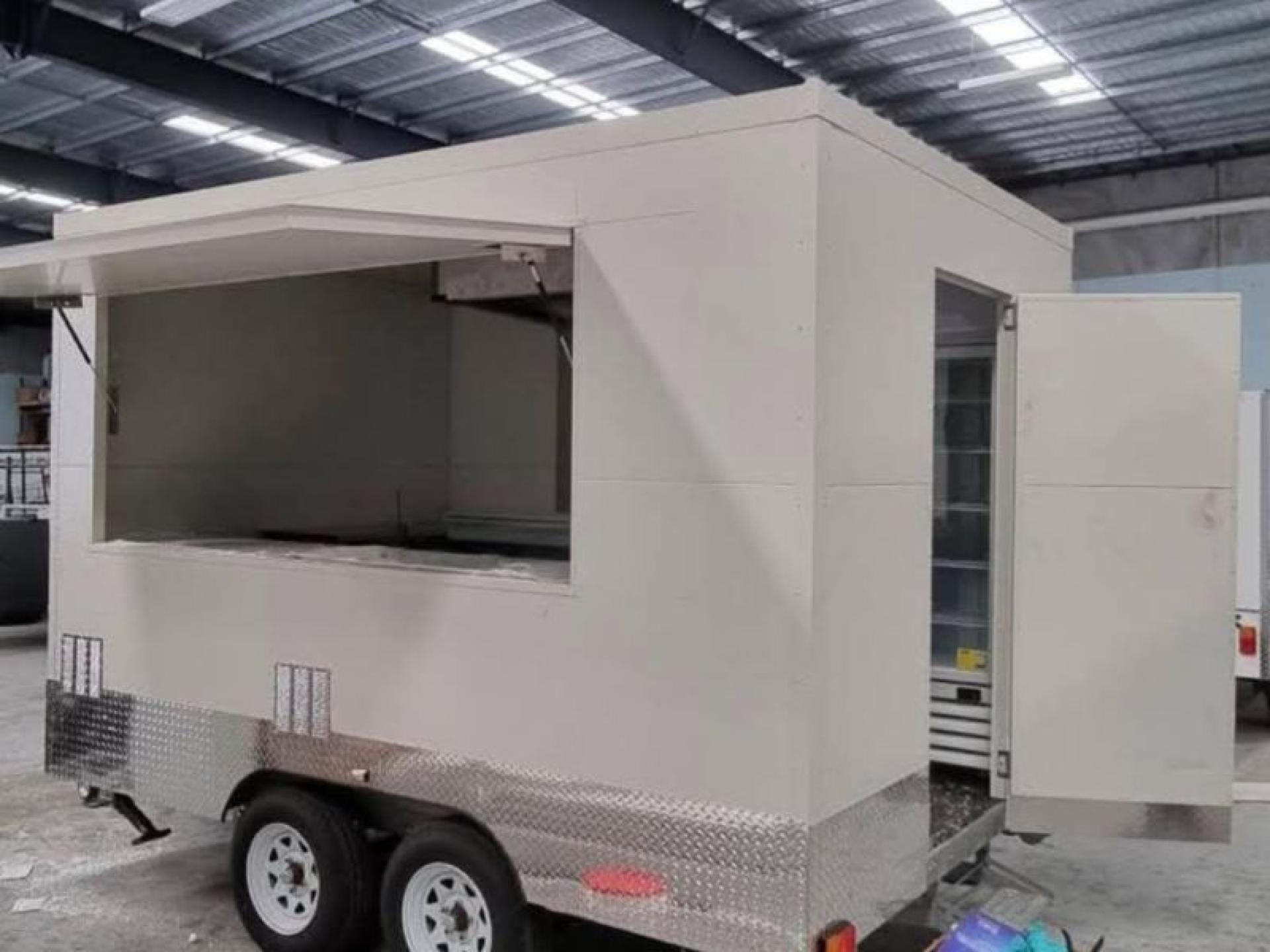 Custom Built Mobile Food 657206 1