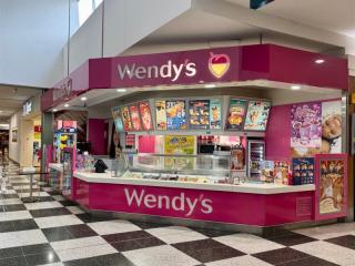 Wendy's Milk Bar - Cairns