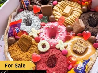 SOLD - Leading Unique Hamper Business 