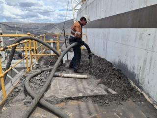 Fully Managed Mining and Industrial Cleaning Business - Queensland