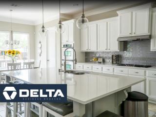 [ABS-083] CABINET SHOWROOM IN A NEW BUILT GROWTH AREA FOR SALE