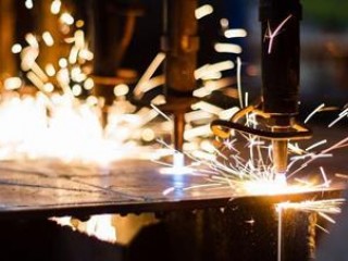 AGRICULTURAL MACHINERY MANUFACTURING