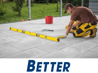 Exceptional Tiling Renovations – Gold Coast Industry Leader