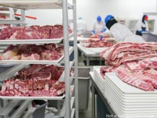 UNDER OFFER - Retail and Wholesale Butcher Shop and Meat Processing Business - QLD