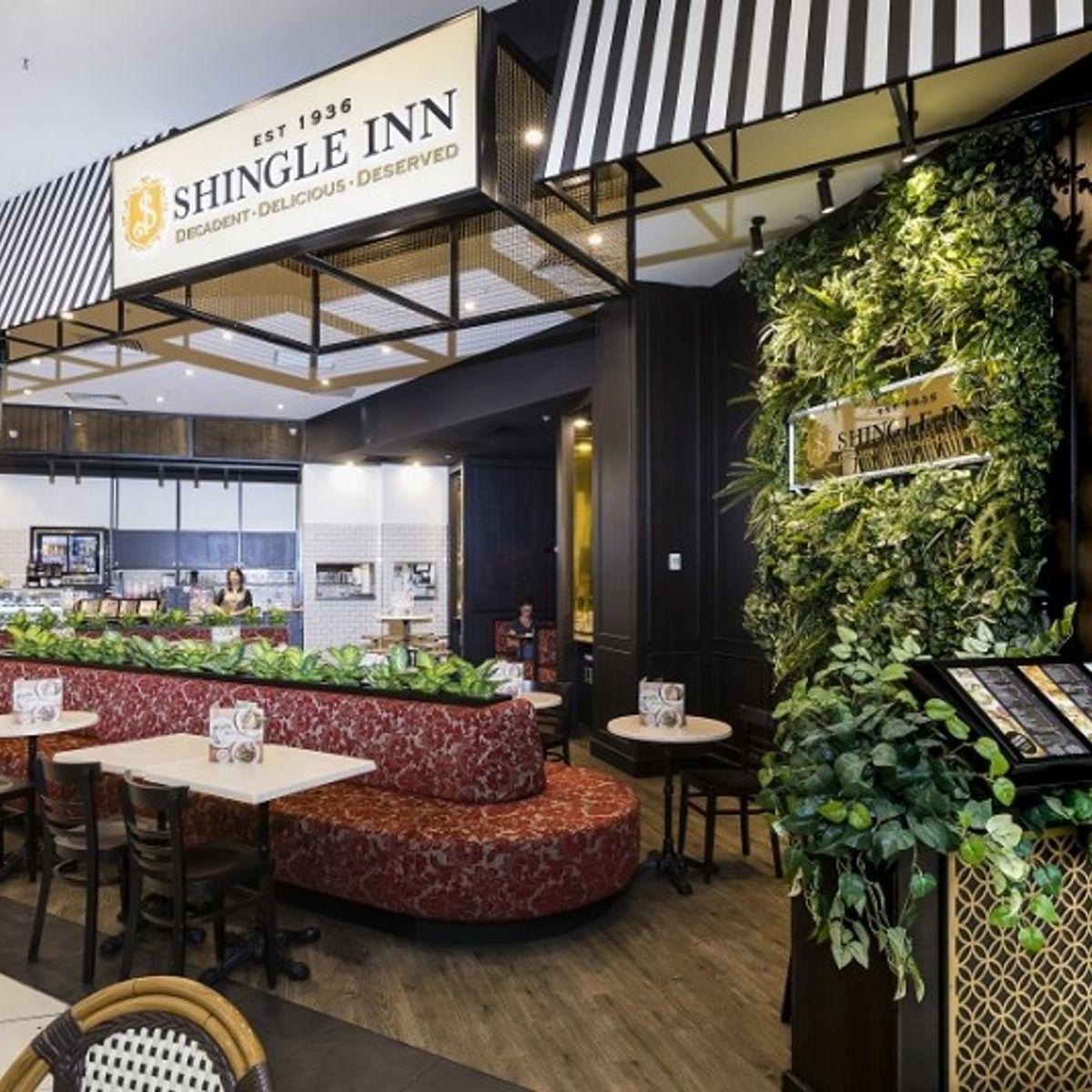 Master Franchise Opportunity - 671153 2