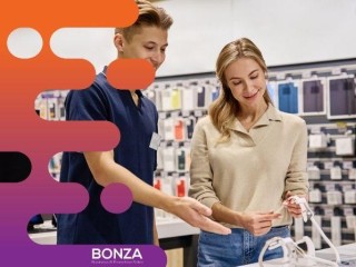 36249 Technology Retailer & Support Business  Profitable & Growing