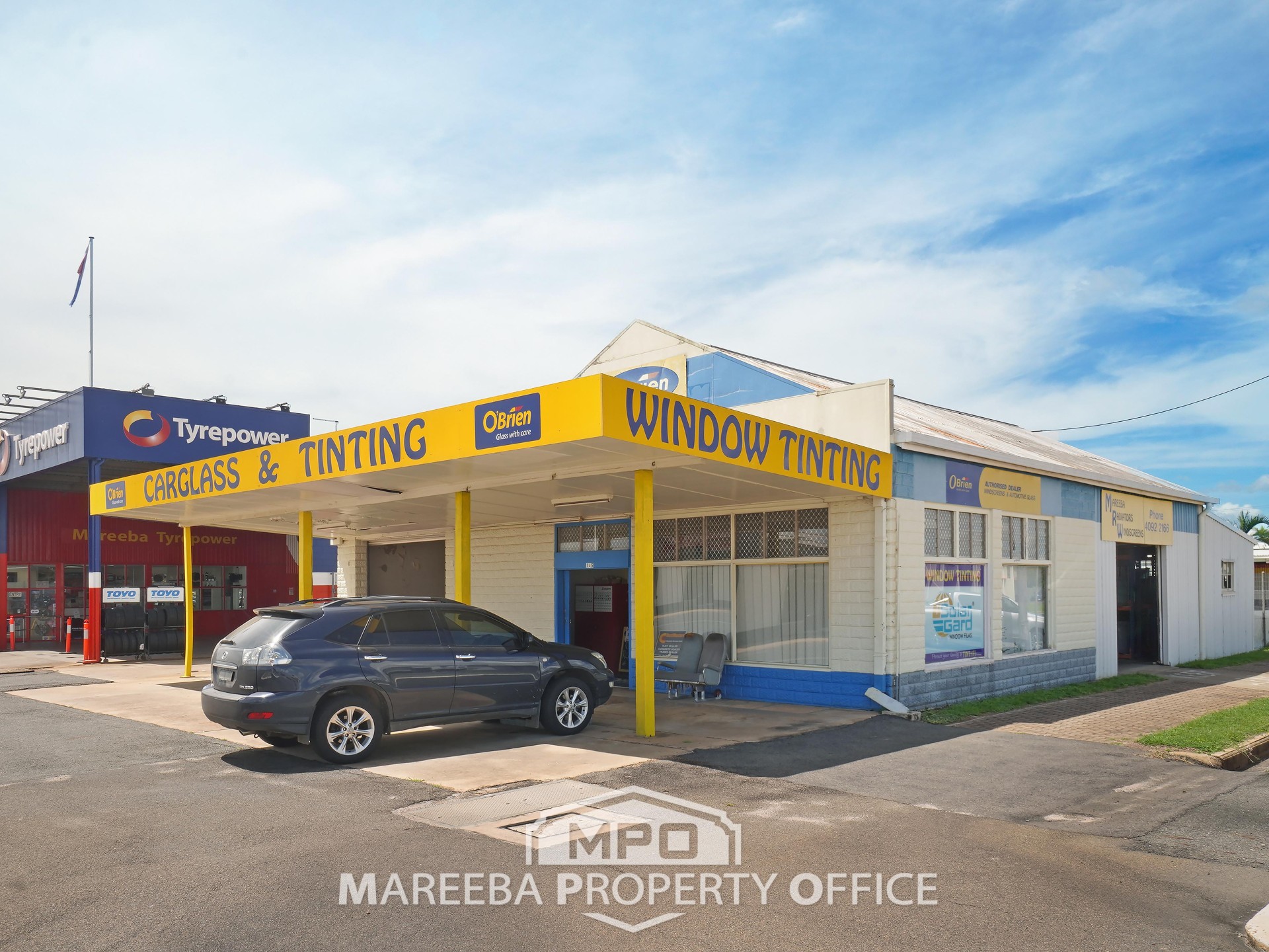 Business Opportunity – O’brien 578197 1