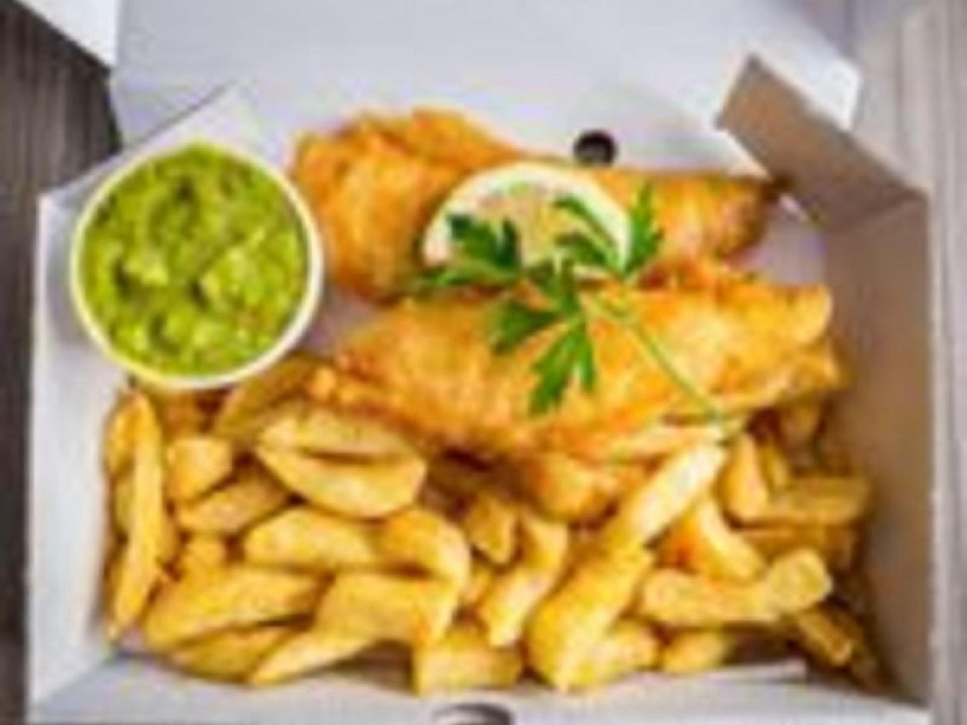 Fish & Chips In 637932 1