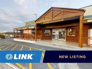 Profitable General Store Bicheno Taking in Excess of $18,000 p/w Business & Freehold priced to sell