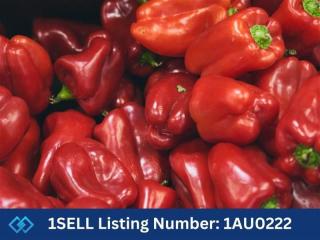 Long-established Central-Coast Fruit & Veggie business