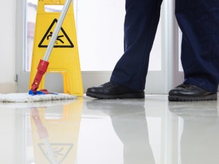 STRATA CLEANING BUSINESS LOWER NORTH SHORE SYDNEY