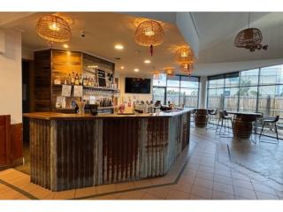  Brand New Lease - The Rusty Gurnard 