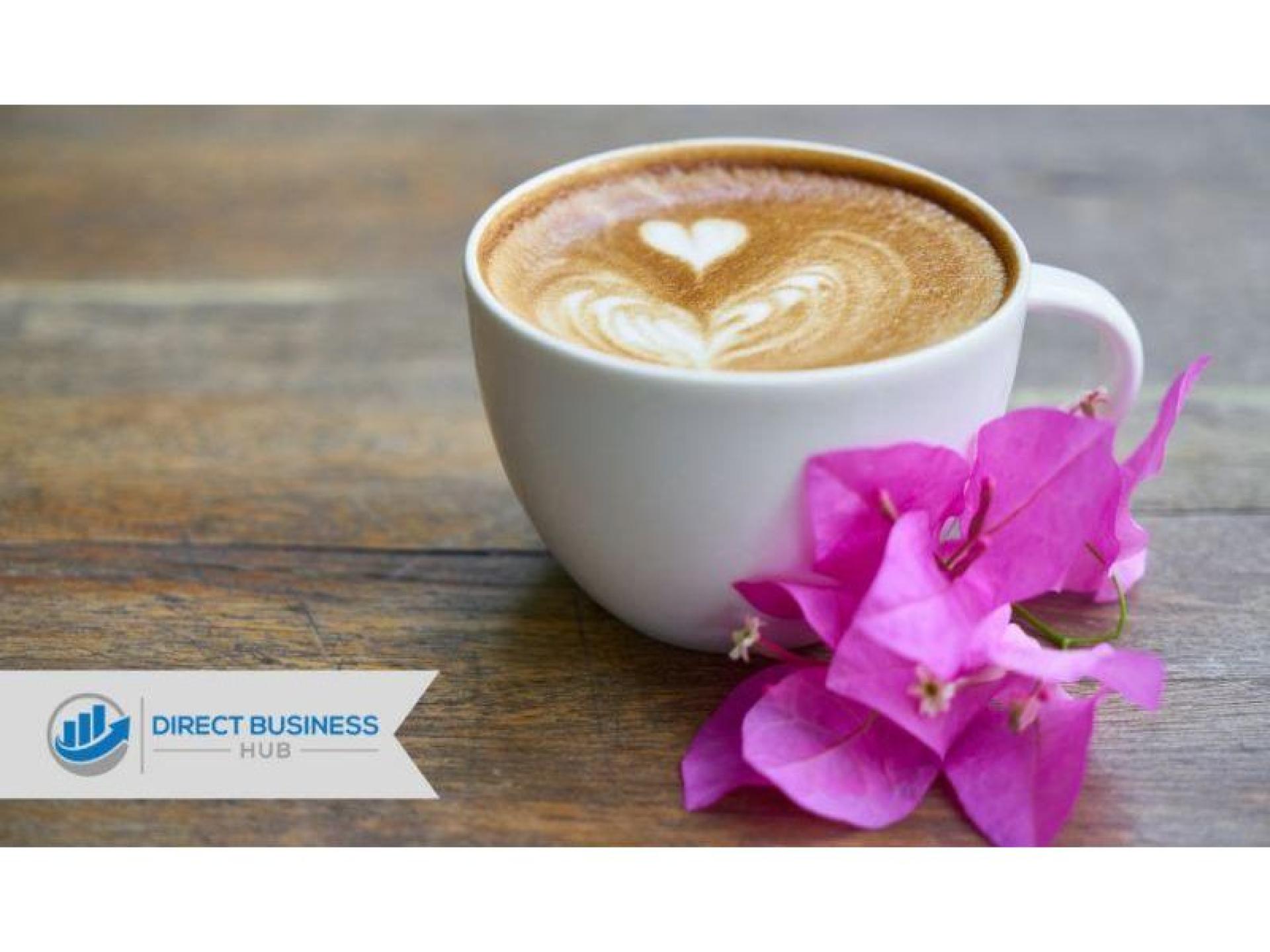 Superb Cafe In A 565788 1