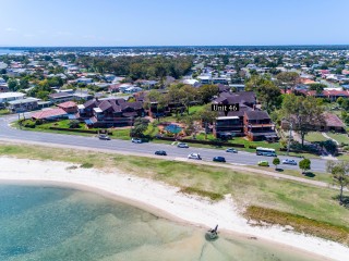 $682,000  NET PROFIT, from jointly operated Resorts