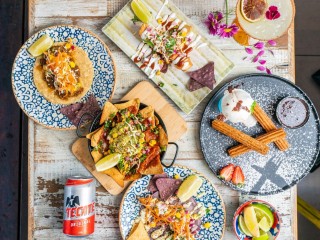 Own Your Hecho En Mexico Franchise Today - Bringing Mexican Flavours to Fortitude Vally, Queensland