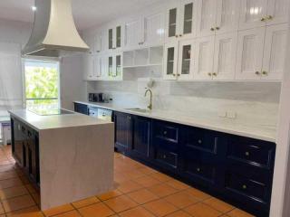 Kitchen and Bathroom Resurfacing Business – Bundaberg, QLD