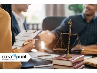 Established Law Firm in Melbourne's West – Primed for Growth (Ref: V2064)