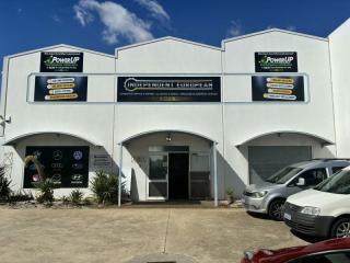 Independent Automotive Mechanical Workshop – Canning Vale, WA