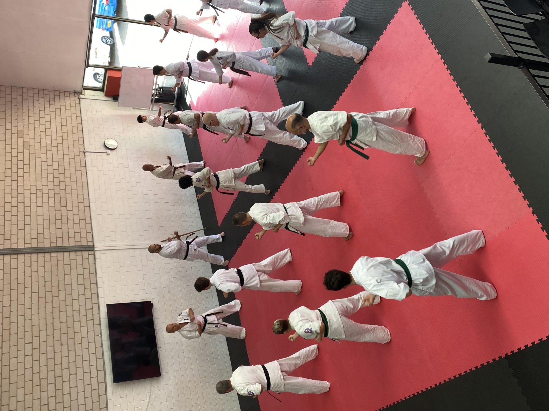 Thriving Martial Arts School 656630 2