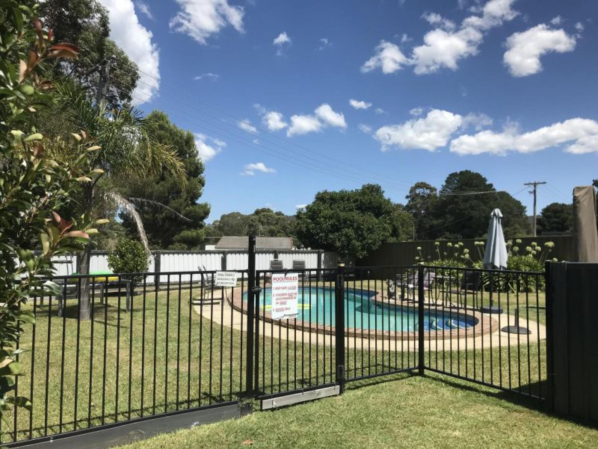 Eildon Lake Motel Open 636241 2