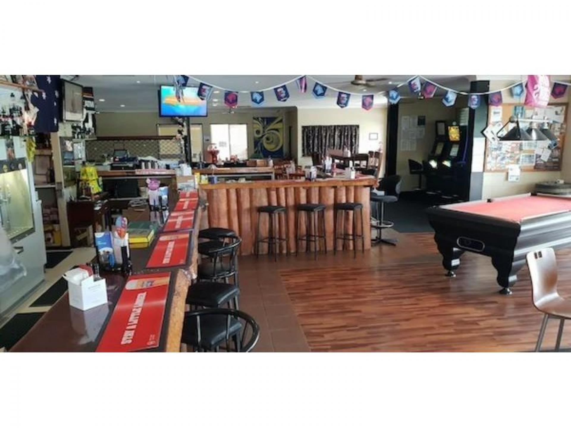 Country Hotel With High 530287 2