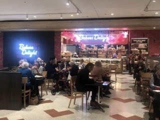 Popular Bakery Cafe for Sale - Beautiful Miranda, Sydney - Prime Westfield Shopping Centre Location - Excellent Weekly Turnover - Full Training & Supp