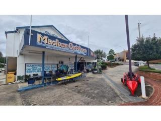 UNDER OFFER - Camping, Kayaking and Outdoor Equipment Retailer – Maclean, NSW