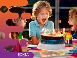 36066 Profitable & Equipped Children's Entertainment Venue  Booked Ahead