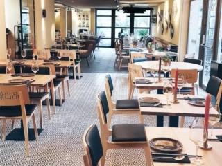 Prime Location Restaurant with excellent fitout in Claremont