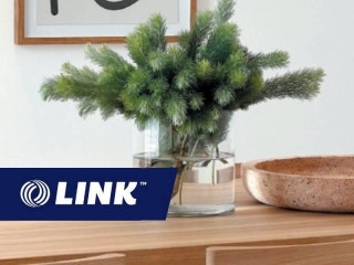 Full-Service Property Styling & Building Maintenance business