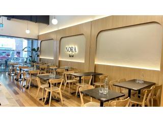 Fully Fitted / Equipped CBD Restaurant – Melbourne, VIC