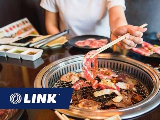Profitable Korean BBQ Restaurant in Prime Wollongong Location