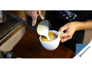 Lobby Cafe for sale Sydney Northern Beaches 5 days Super Cheap Rent