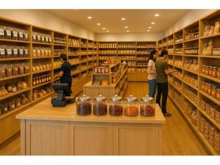 NT Supermarket, Liquor & Wholesale Business Prime Darwin Hub