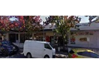 Commercial Property for Sale - Narrabundah Shops