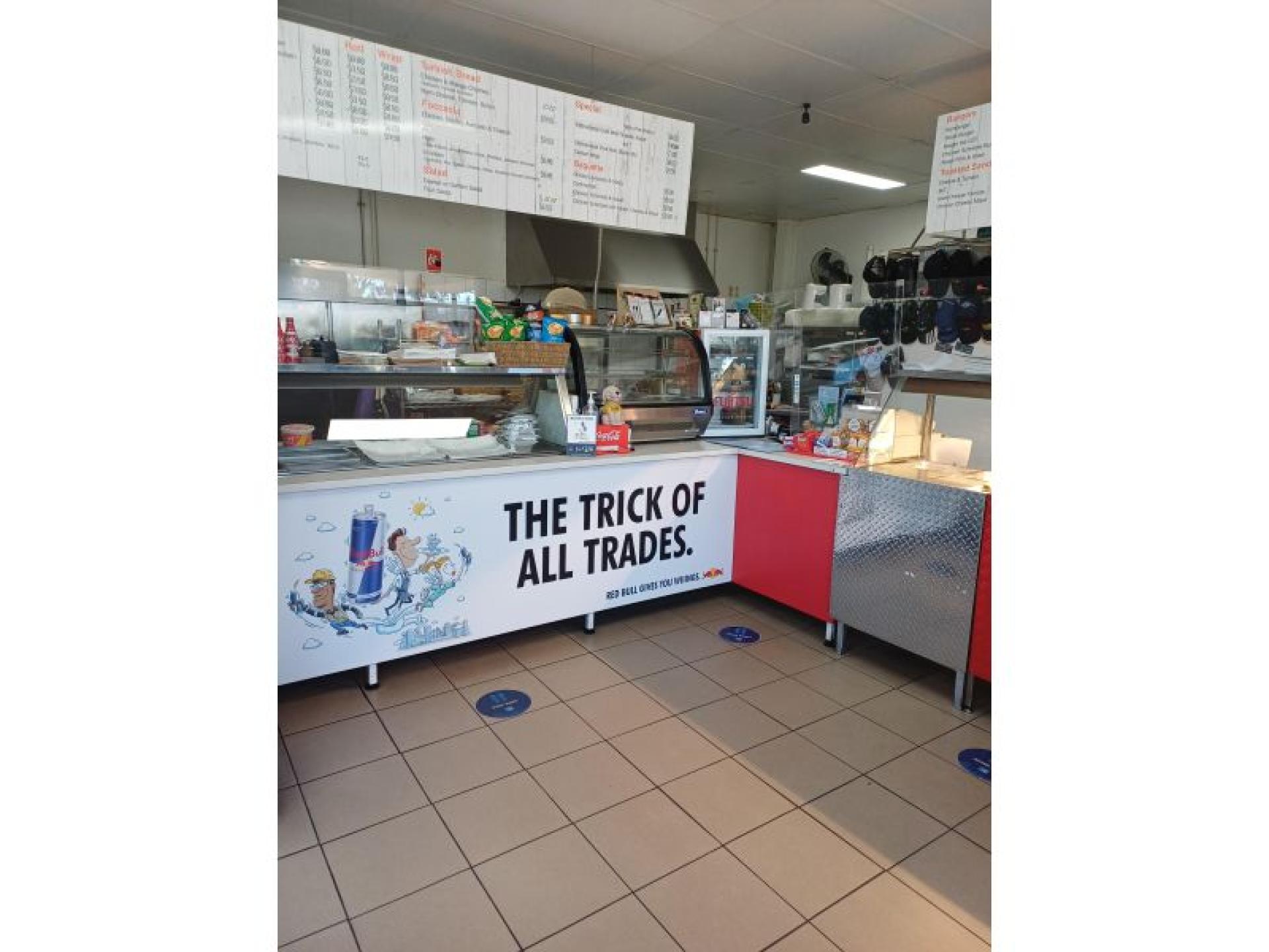 Café / Lunch Bar 670738 2