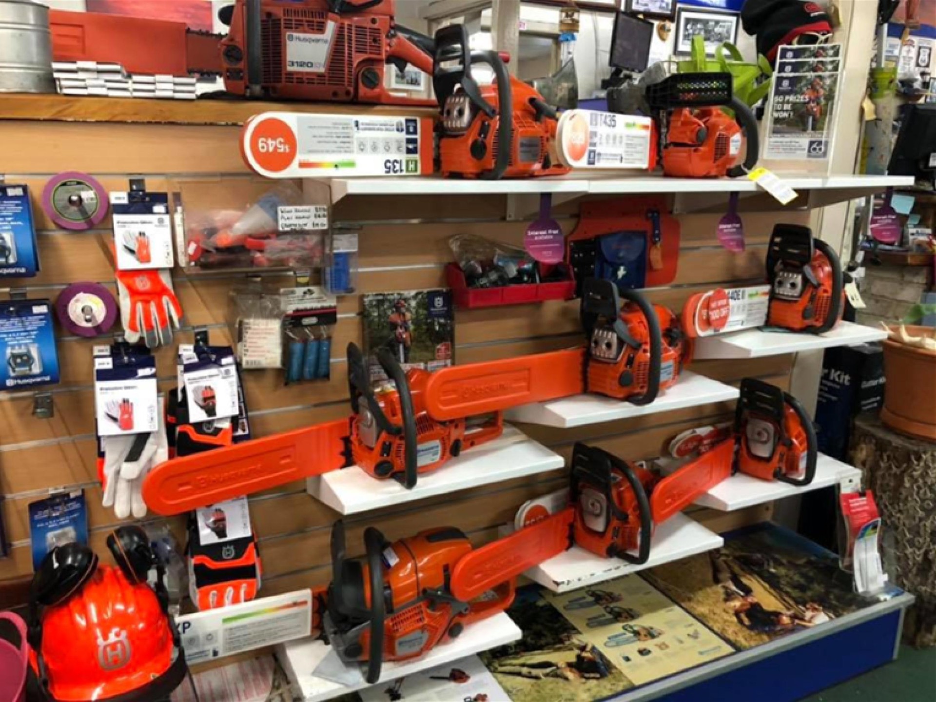 An Established And Successful 612438 2