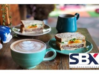 Cafe - Takeaway - Franchise  - Cafe - Takeaway - Franchise - ACT - Sales $27500 p.w - Nets $5000 p.w 